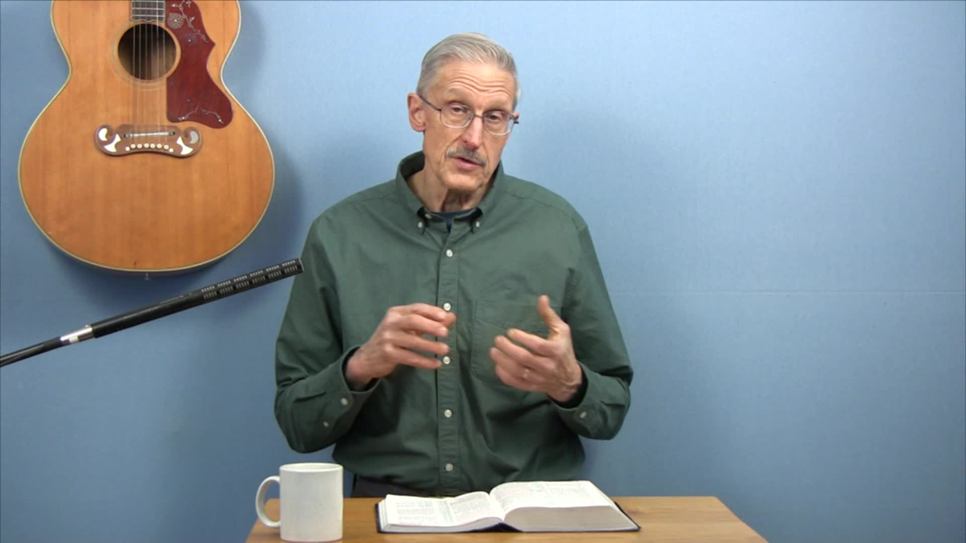 Thumbnail image for Knowing God
