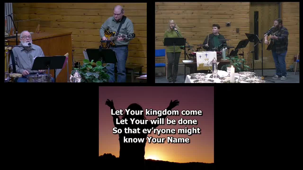 Thumbnail image for Calvary Presbyterian Church