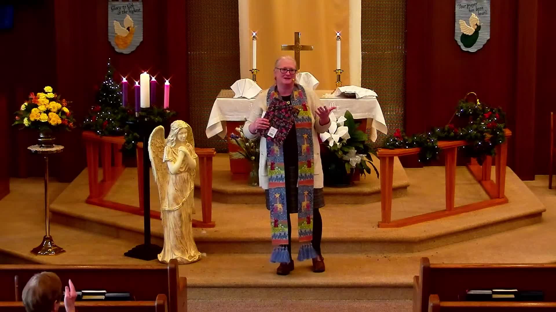 Thumbnail image for United Methodist Church of Enfield