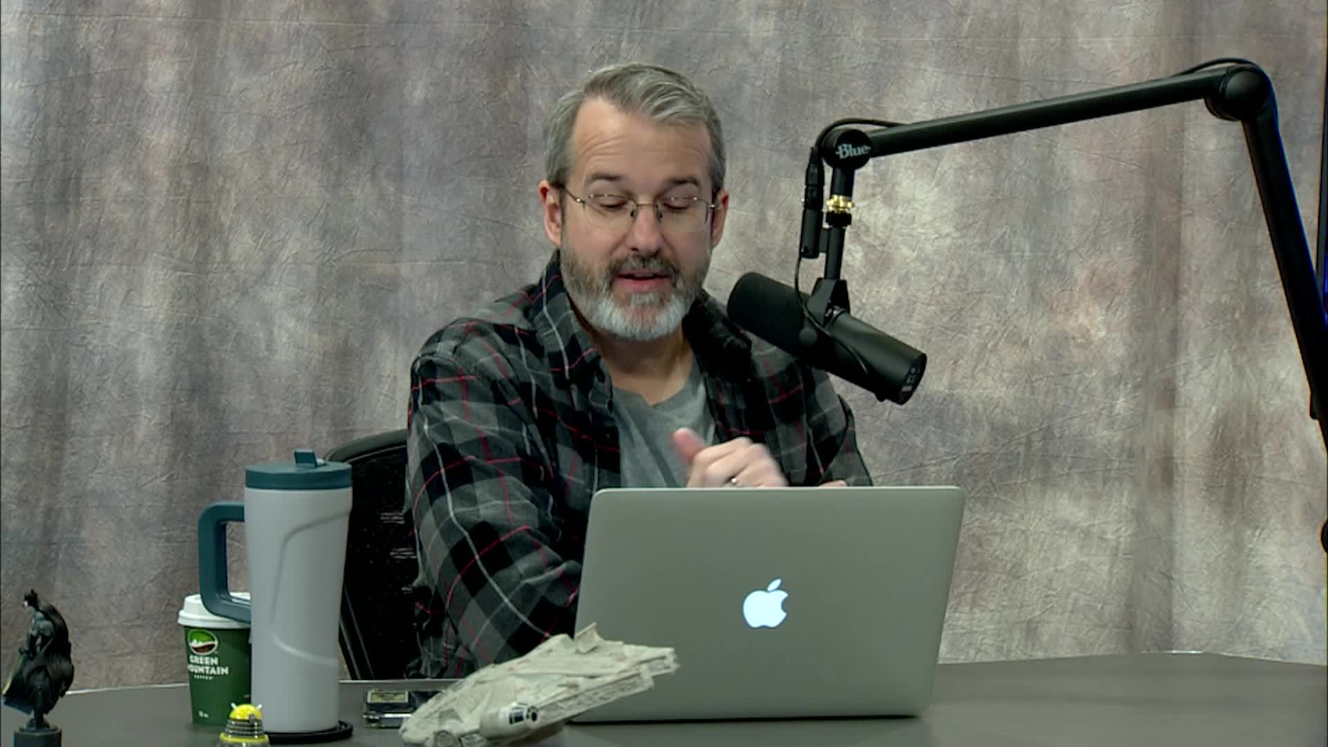 Thumbnail image for Geekonomics Podcast