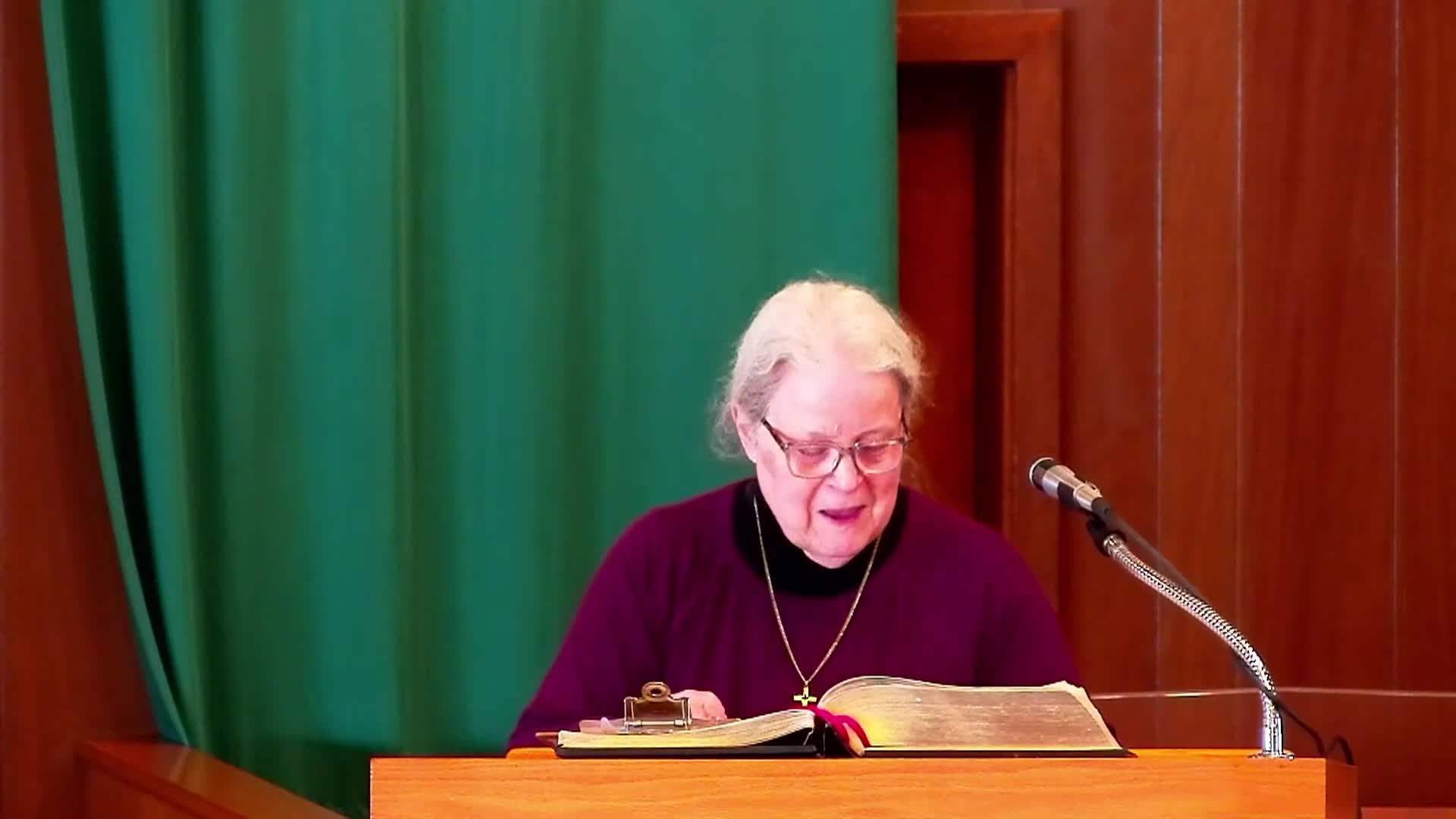 Thumbnail image for United Methodist Church of Enfield