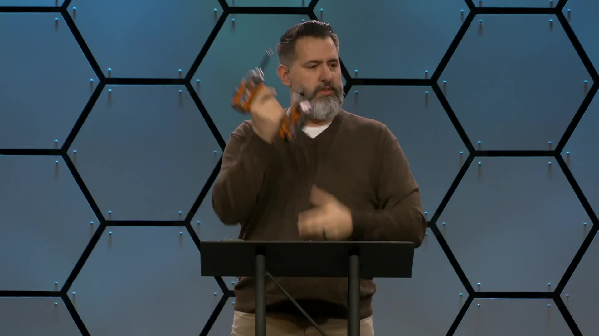 Thumbnail image for New Day Church