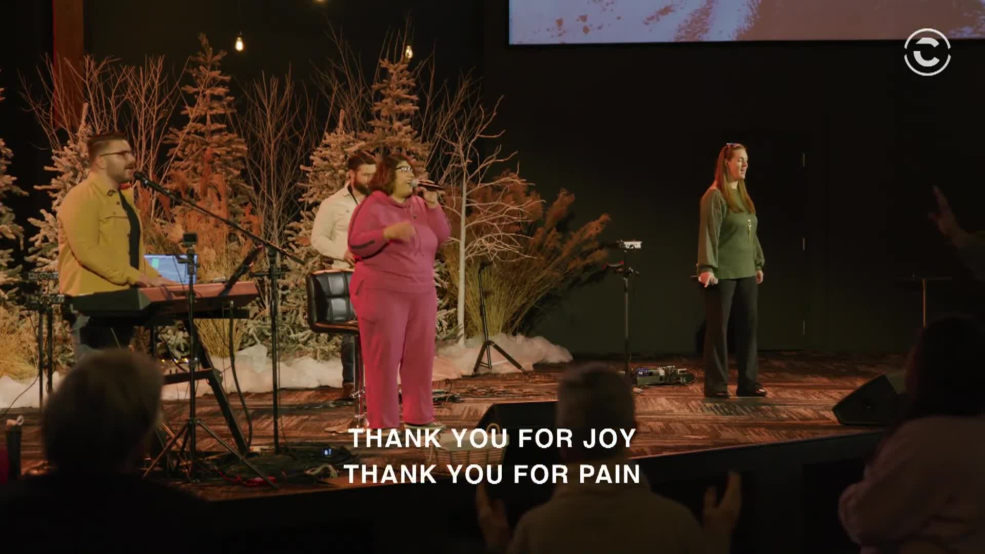 Thumbnail image for Cornerstone Church