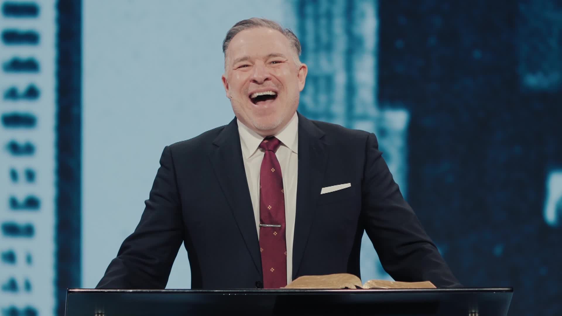 Thumbnail image for Times Square Church