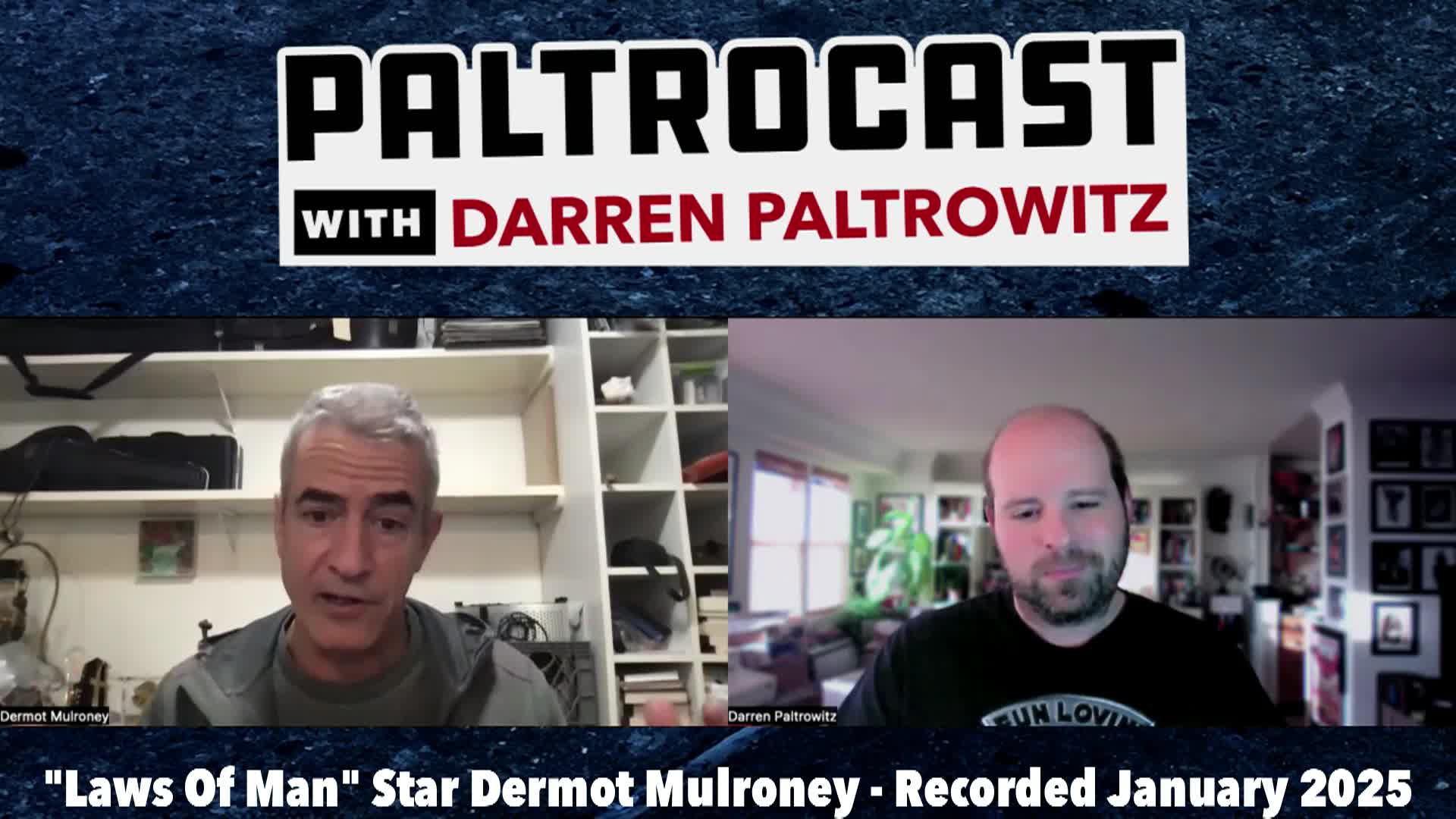 Thumbnail image for Paltrocast with Darren Paltrowitz