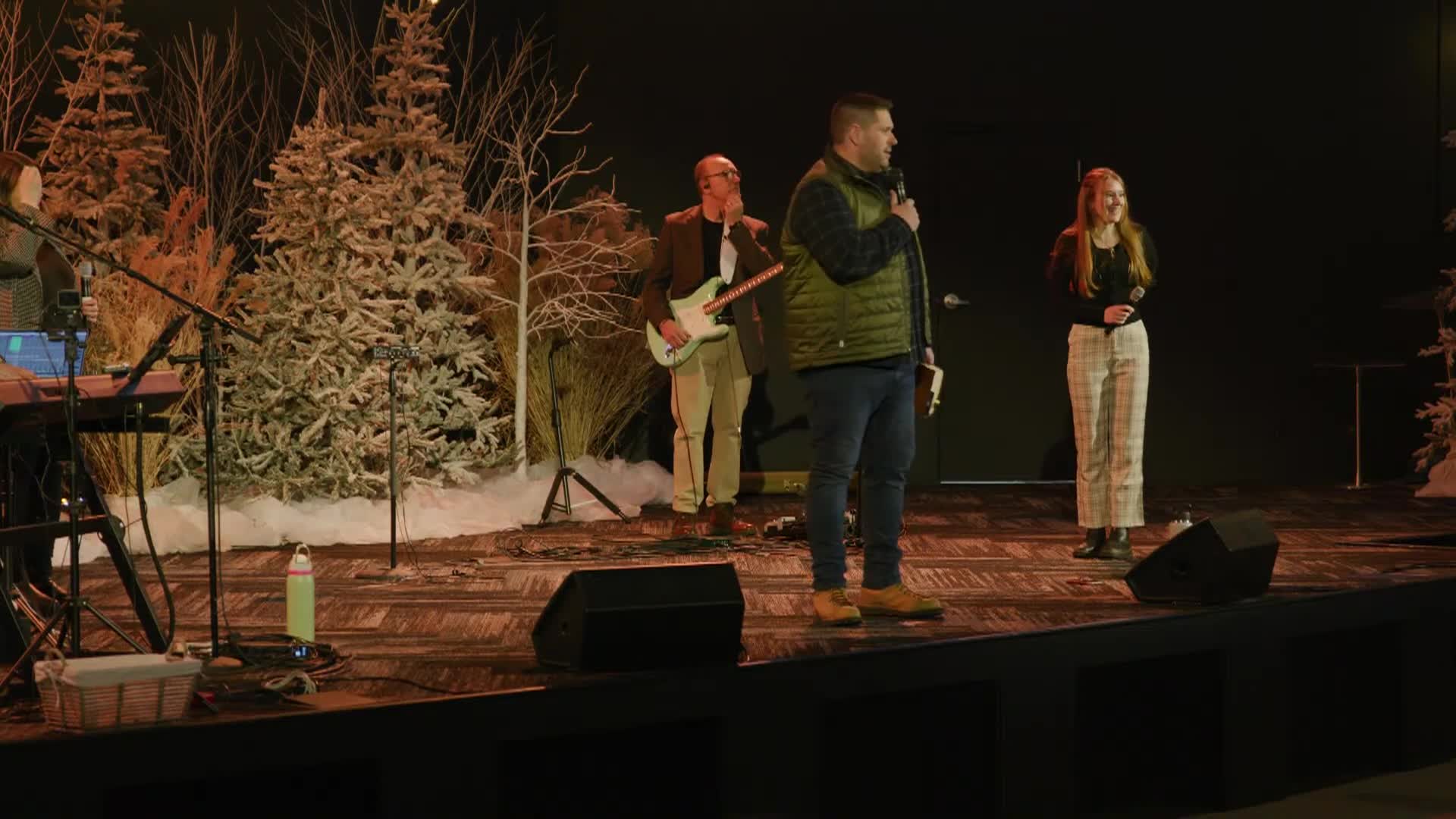 Thumbnail image for Cornerstone Church