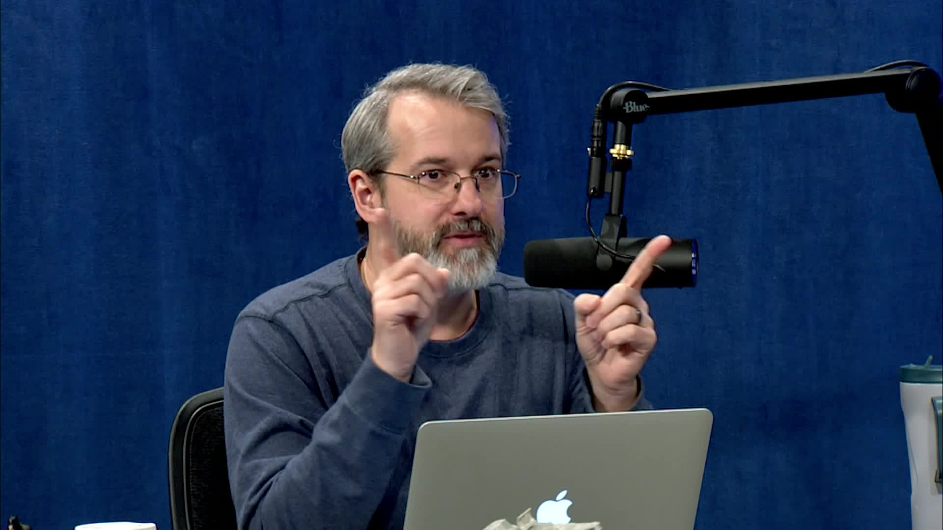 Thumbnail image for Geekonomics Podcast