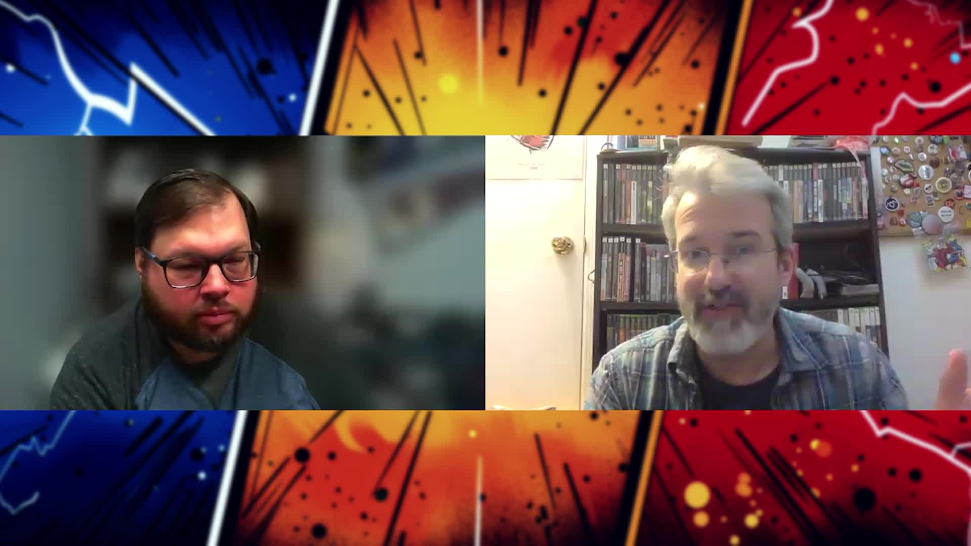 Thumbnail image for Geekonomics Podcast