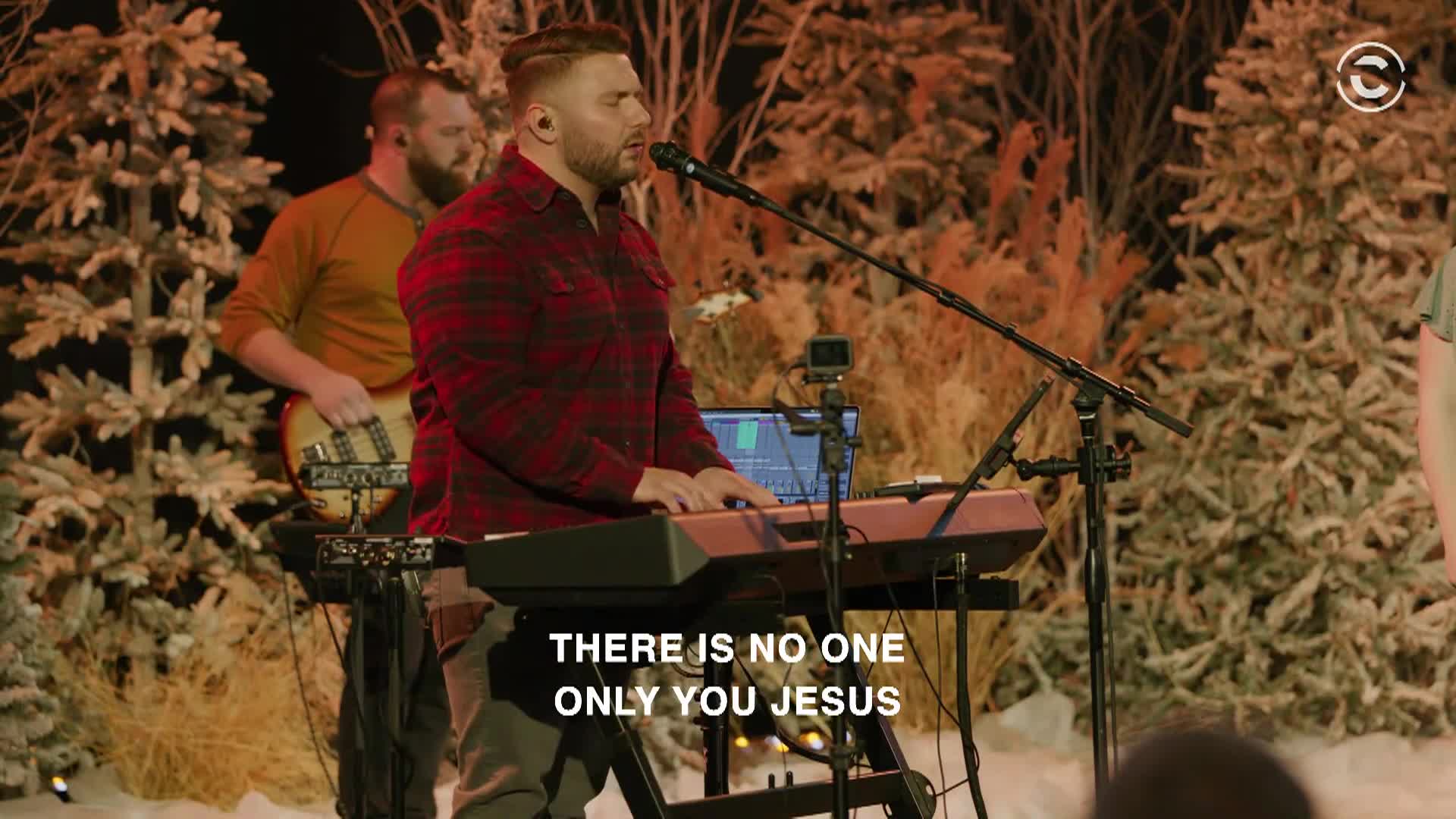 Thumbnail image for Cornerstone Church