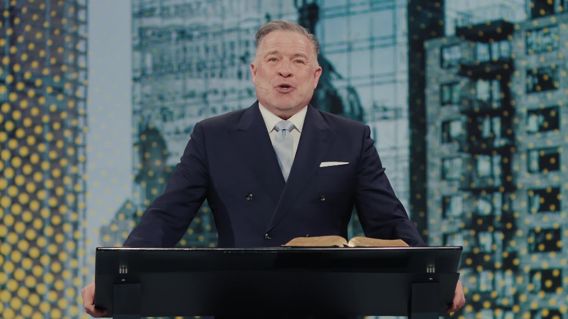 Thumbnail image for Times Square Church