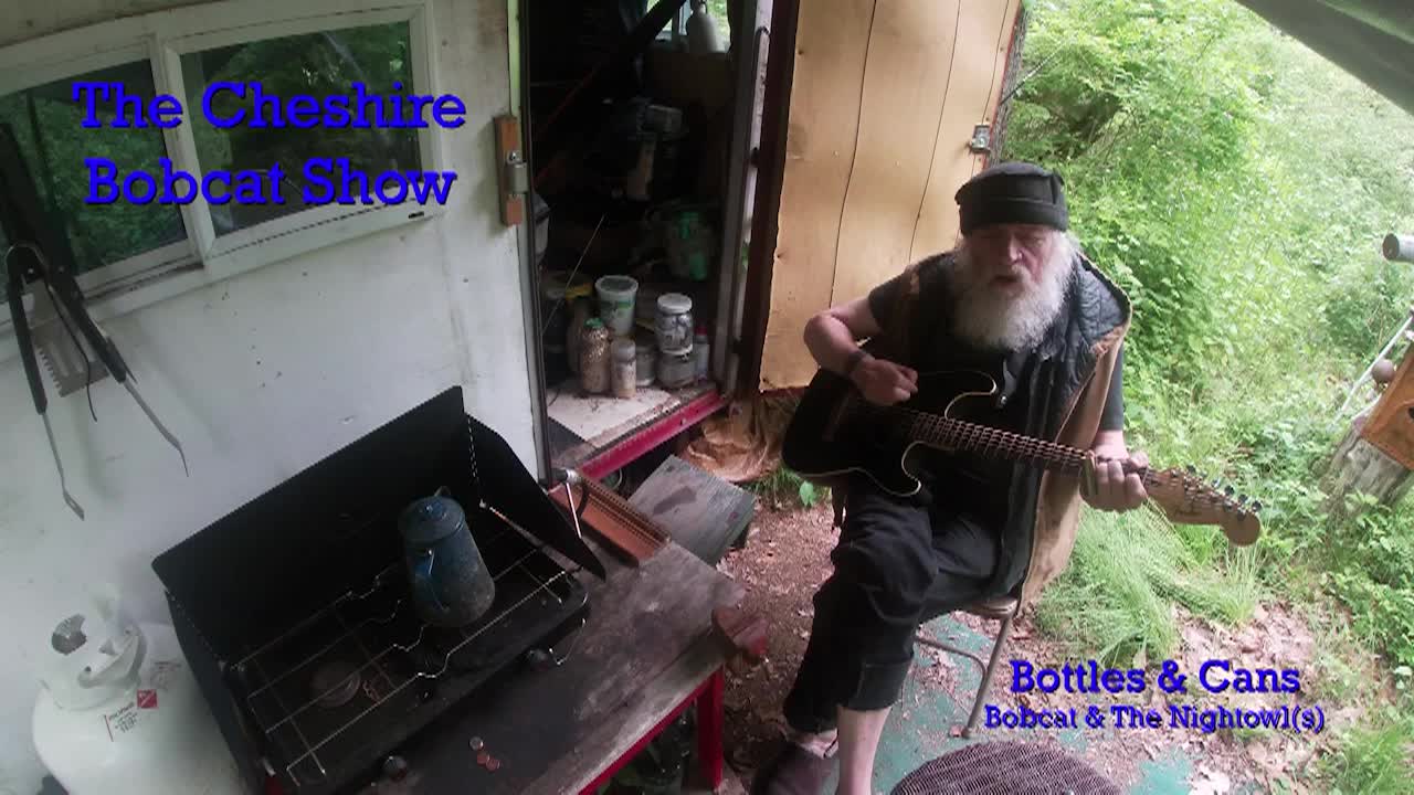 Thumbnail image for The Todd David Olsen Show