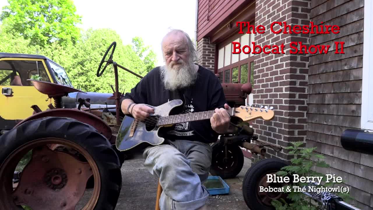 Thumbnail image for The Todd David Olsen Show