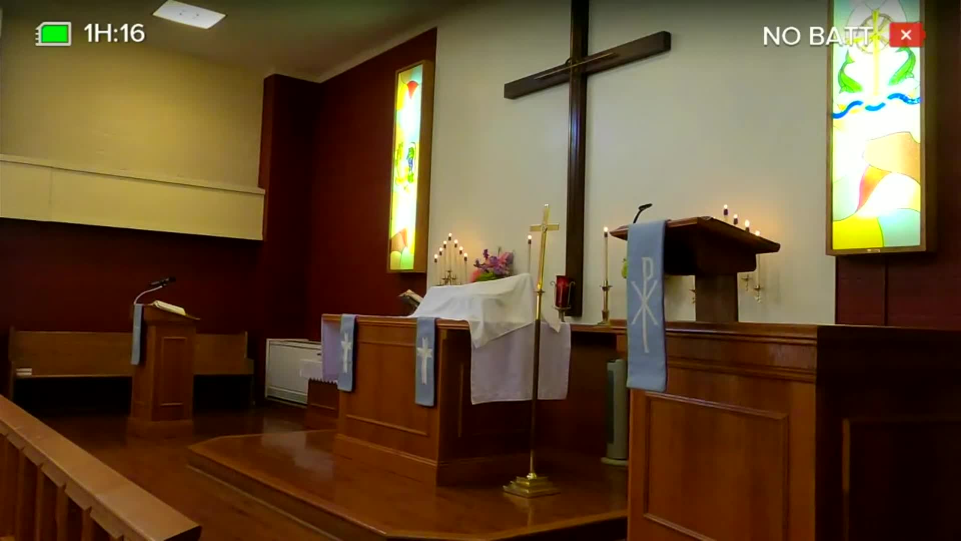 Thumbnail image for Lutheran Church of Our Redeemer