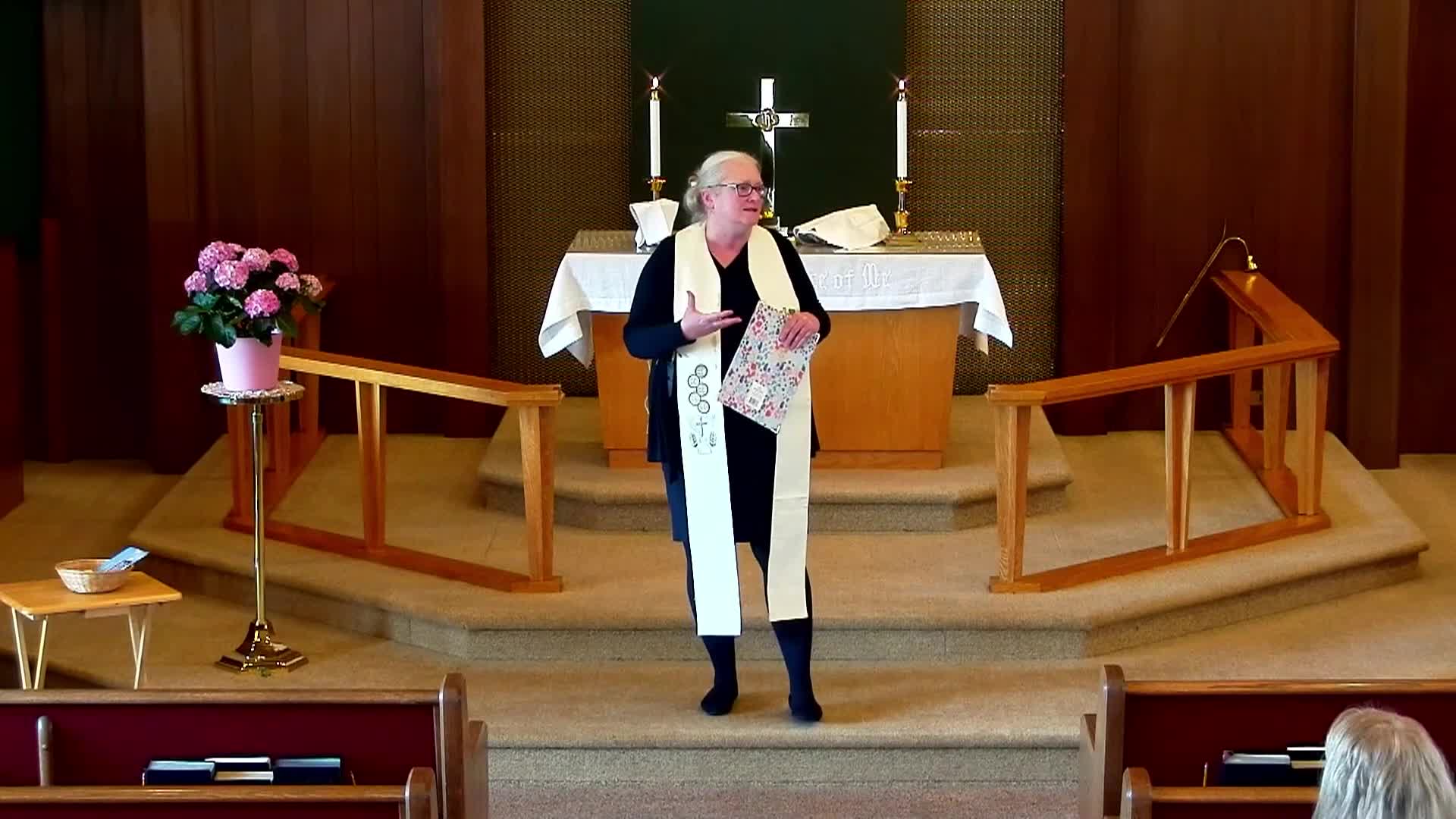 Thumbnail image for United Methodist Church of Enfield