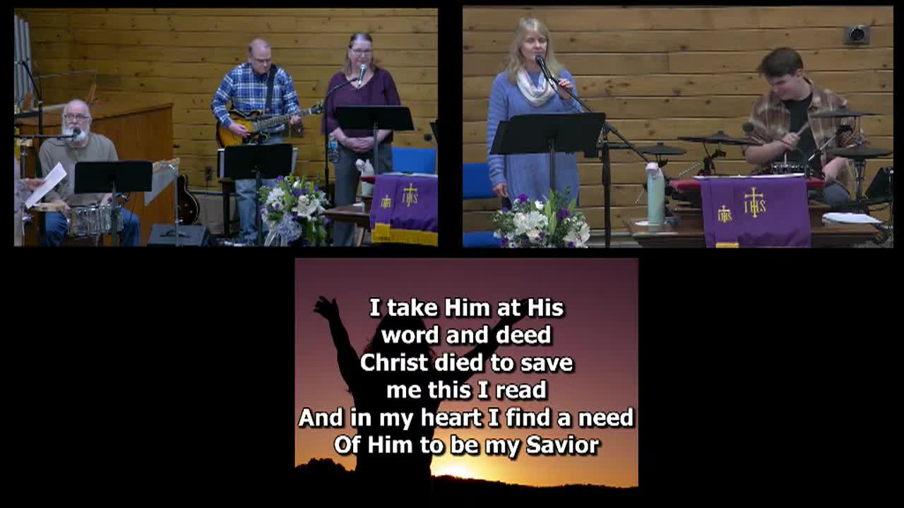 Thumbnail image for Calvary Presbyterian Church