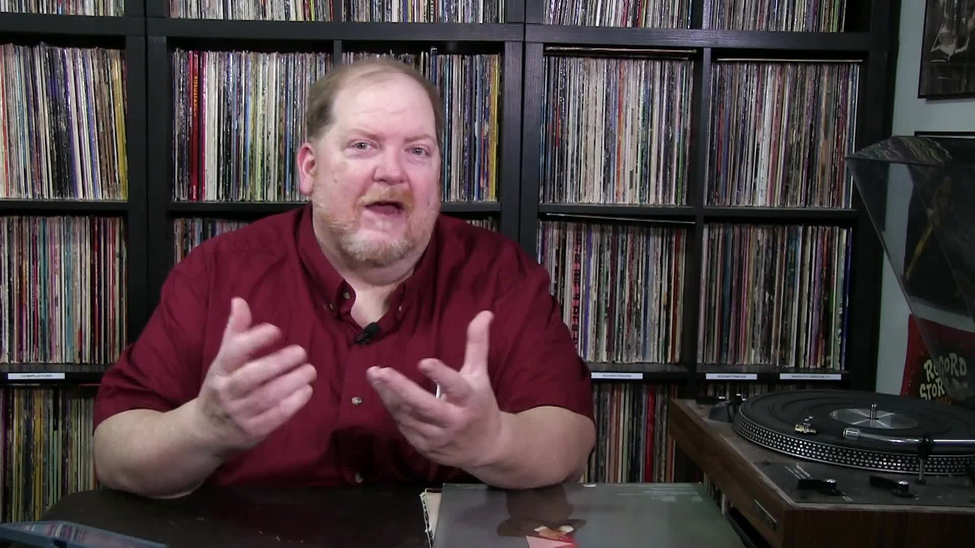 Thumbnail image for Goin' Vinyl