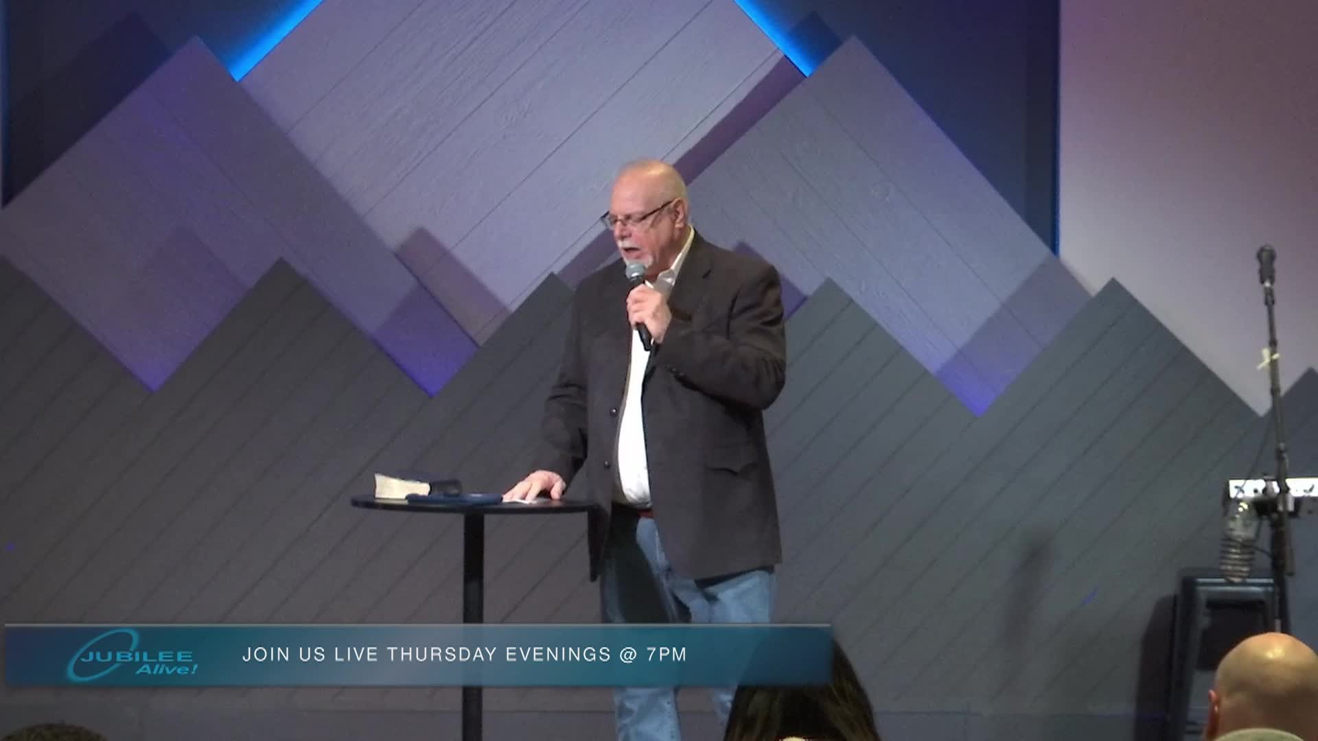 Thumbnail image for Jubilee Alive