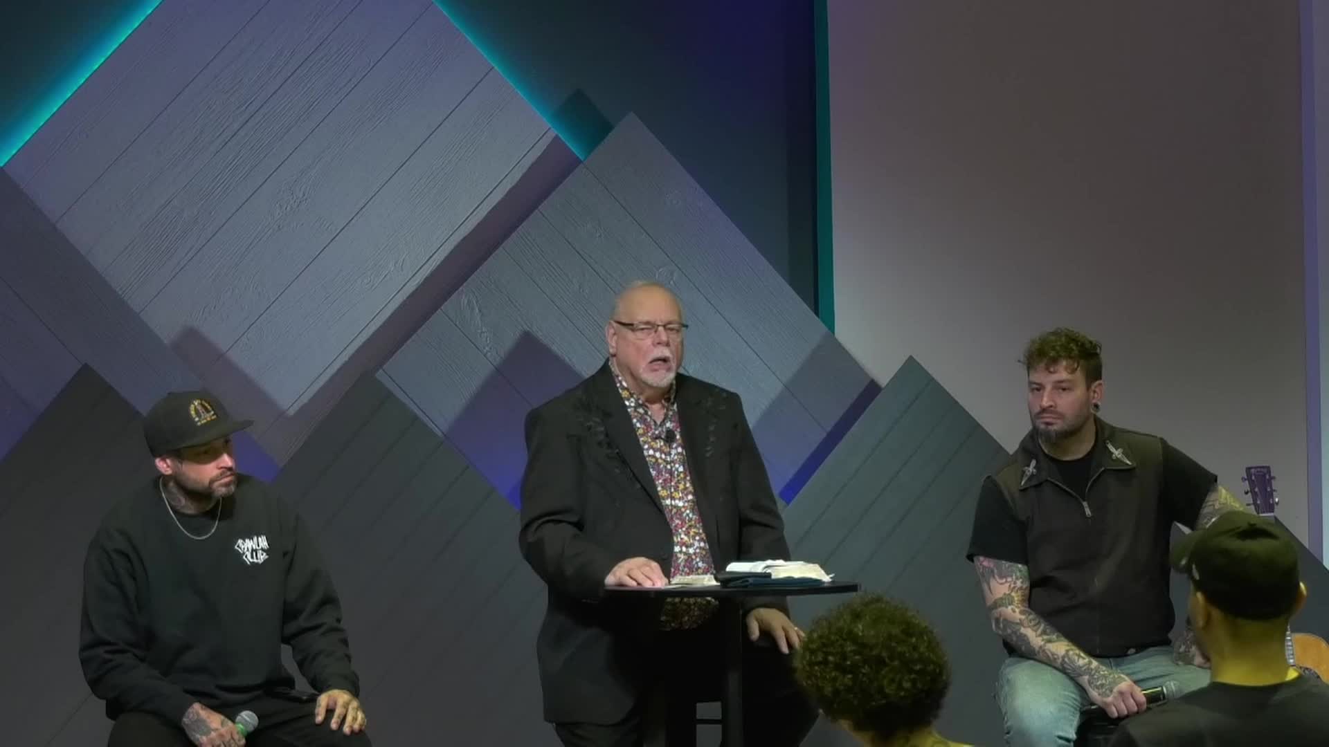 Thumbnail image for Jubilee Alive