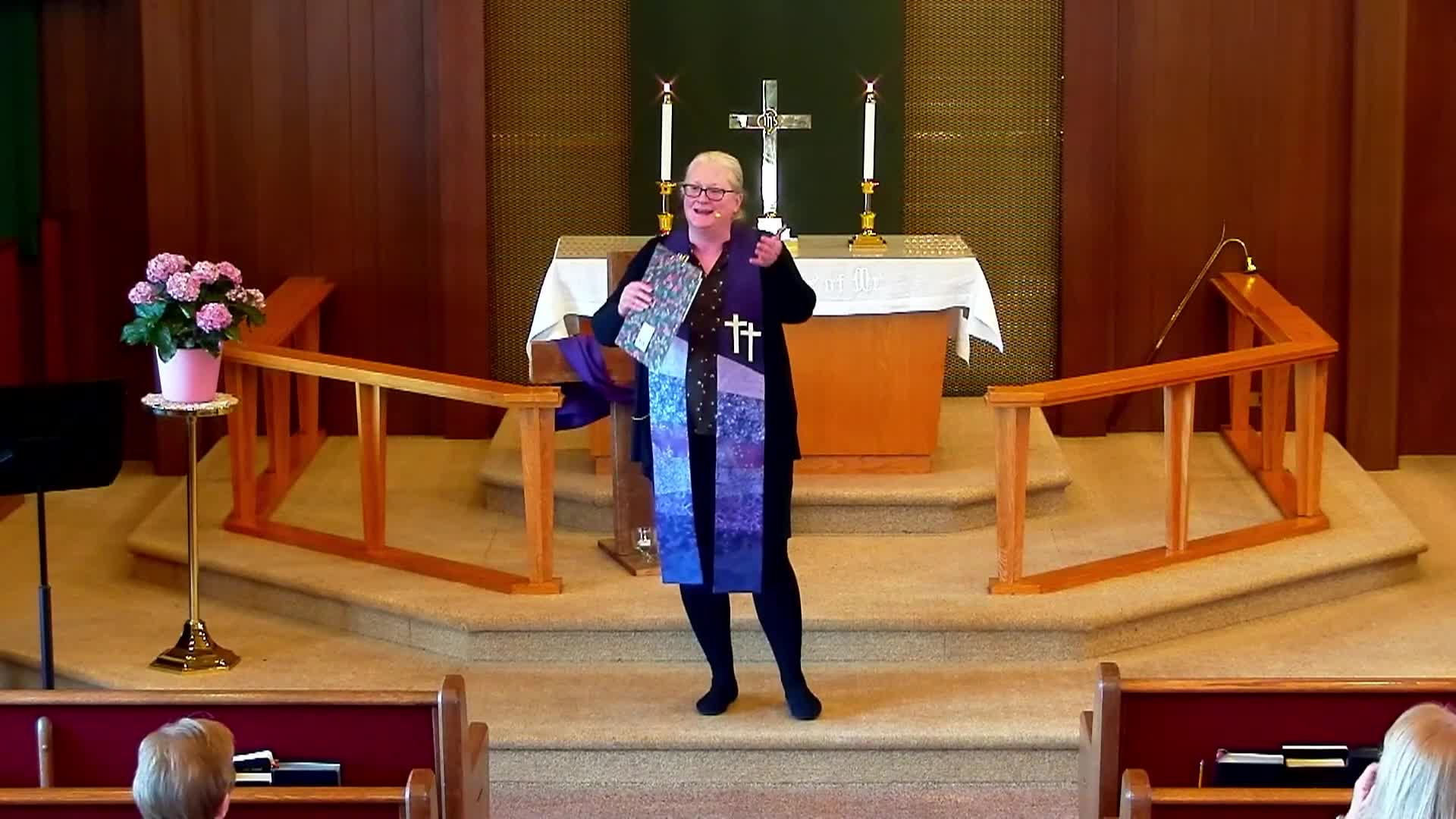 Thumbnail image for United Methodist Church of Enfield