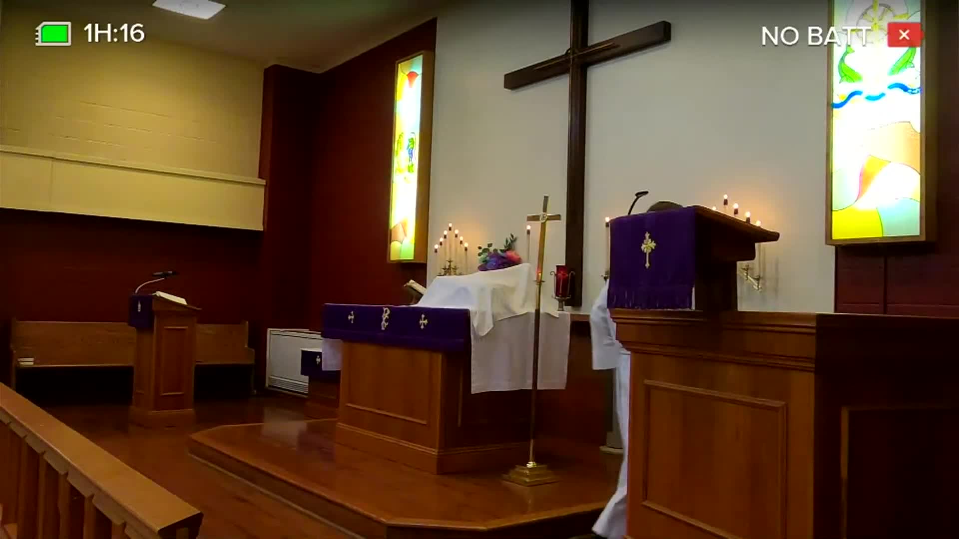 Thumbnail image for Lutheran Church of Our Redeemer
