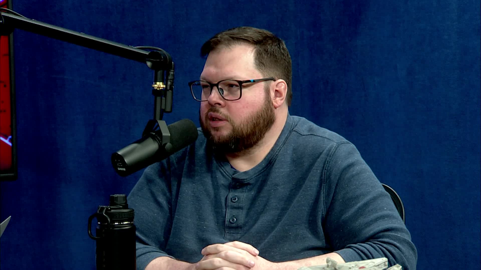 Thumbnail image for Geekonomics Podcast