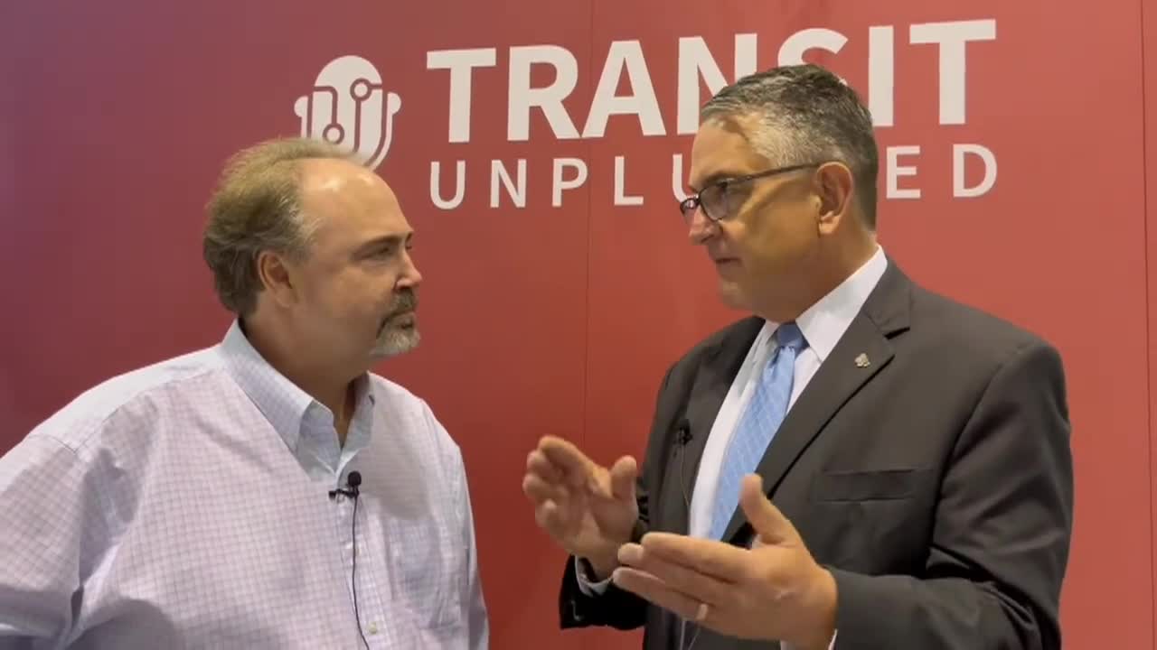 Thumbnail image for Transit Unplugged TV
