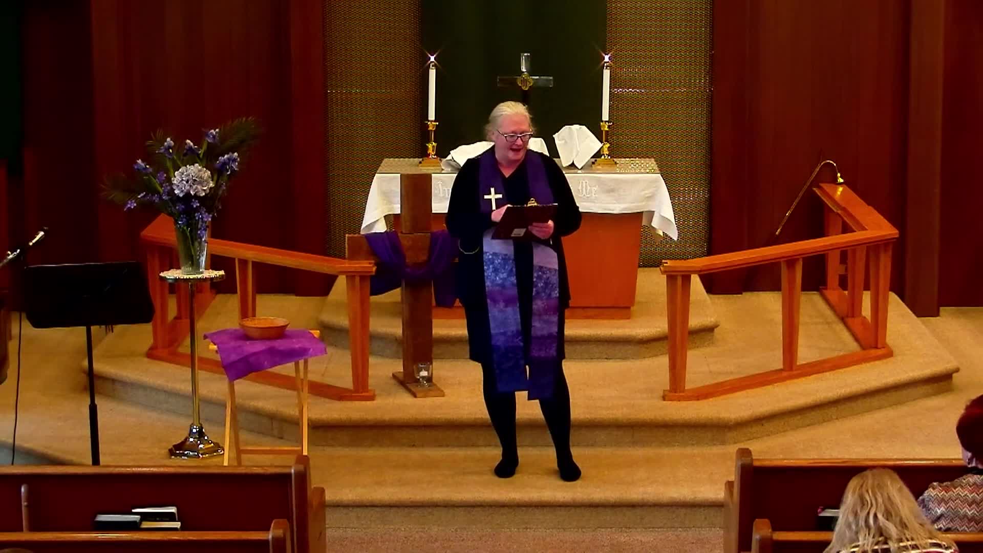 Thumbnail image for United Methodist Church of Enfield