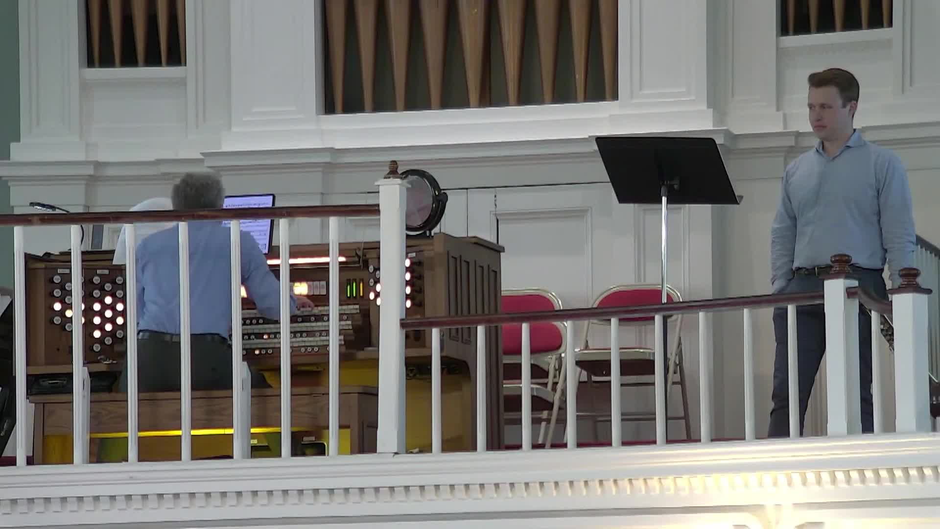 Thumbnail image for Enfield Congregational United Church of Christ