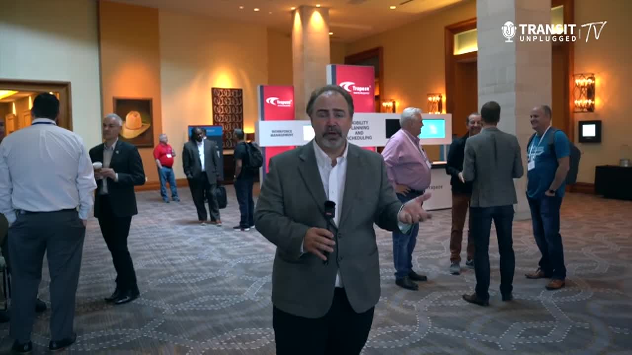 Thumbnail image for Transit Unplugged TV