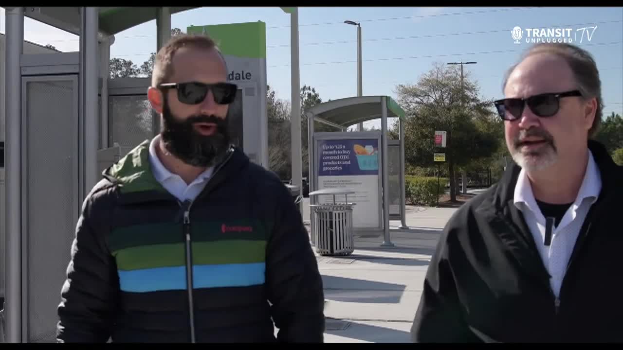 Thumbnail image for Transit Unplugged TV