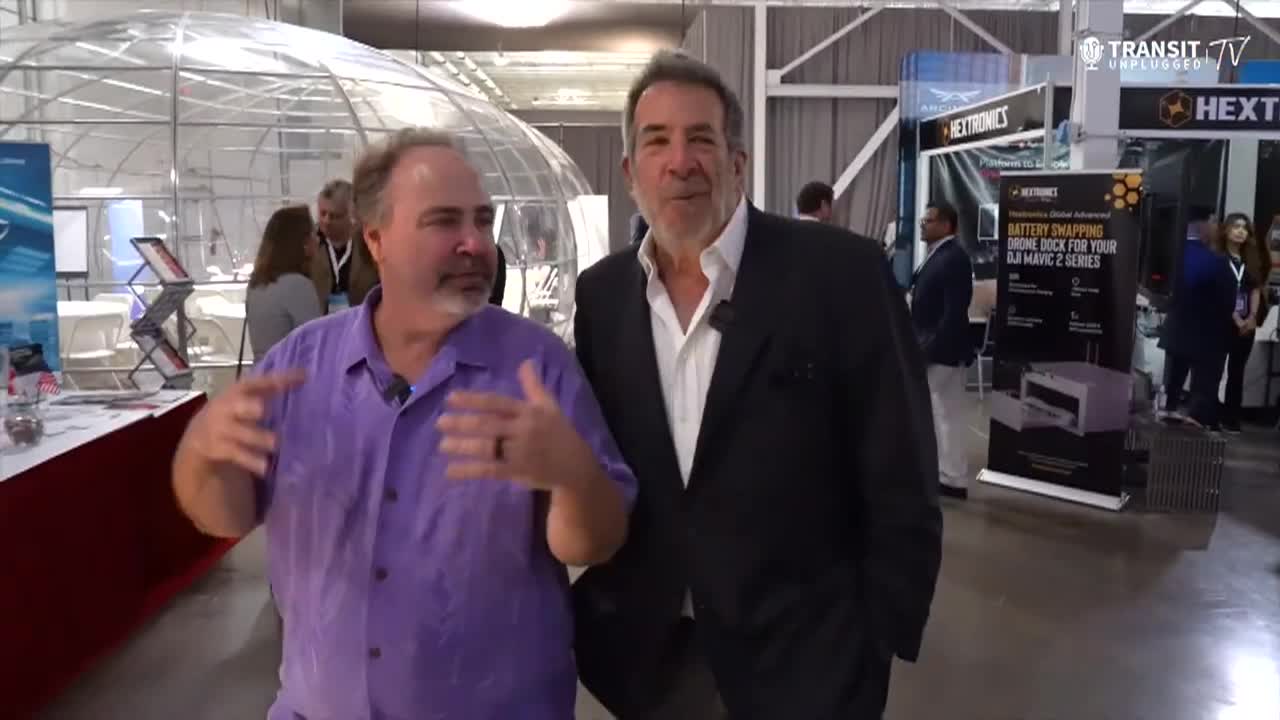 Thumbnail image for Transit Unplugged TV