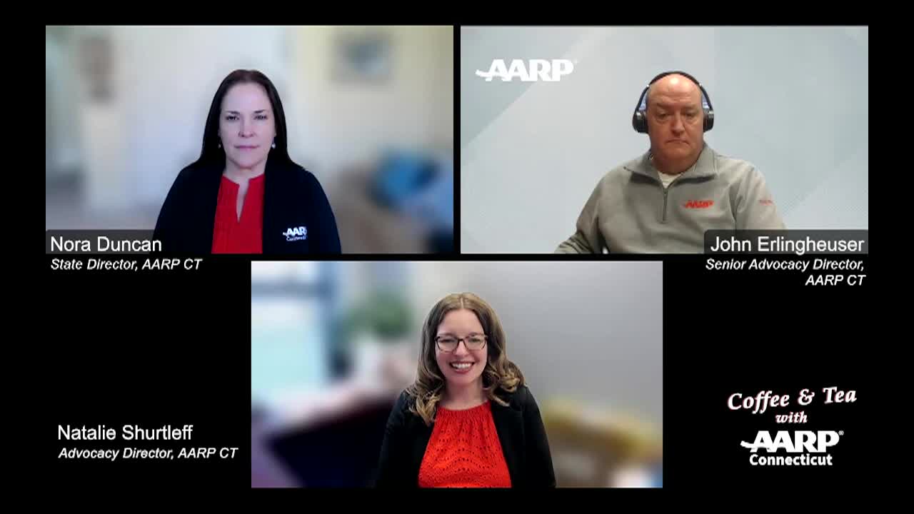 Thumbnail image for Coffee & Tea with AARP CT