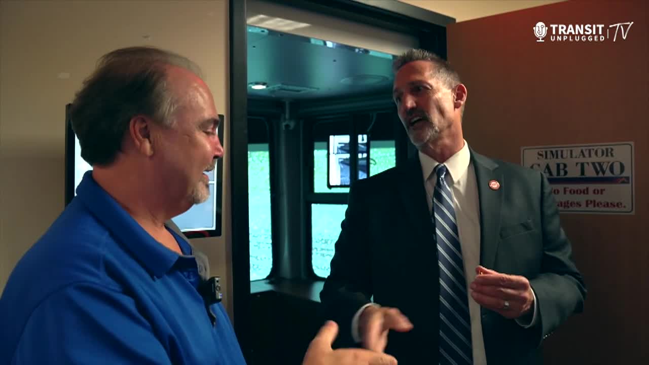 Thumbnail image for Transit Unplugged TV