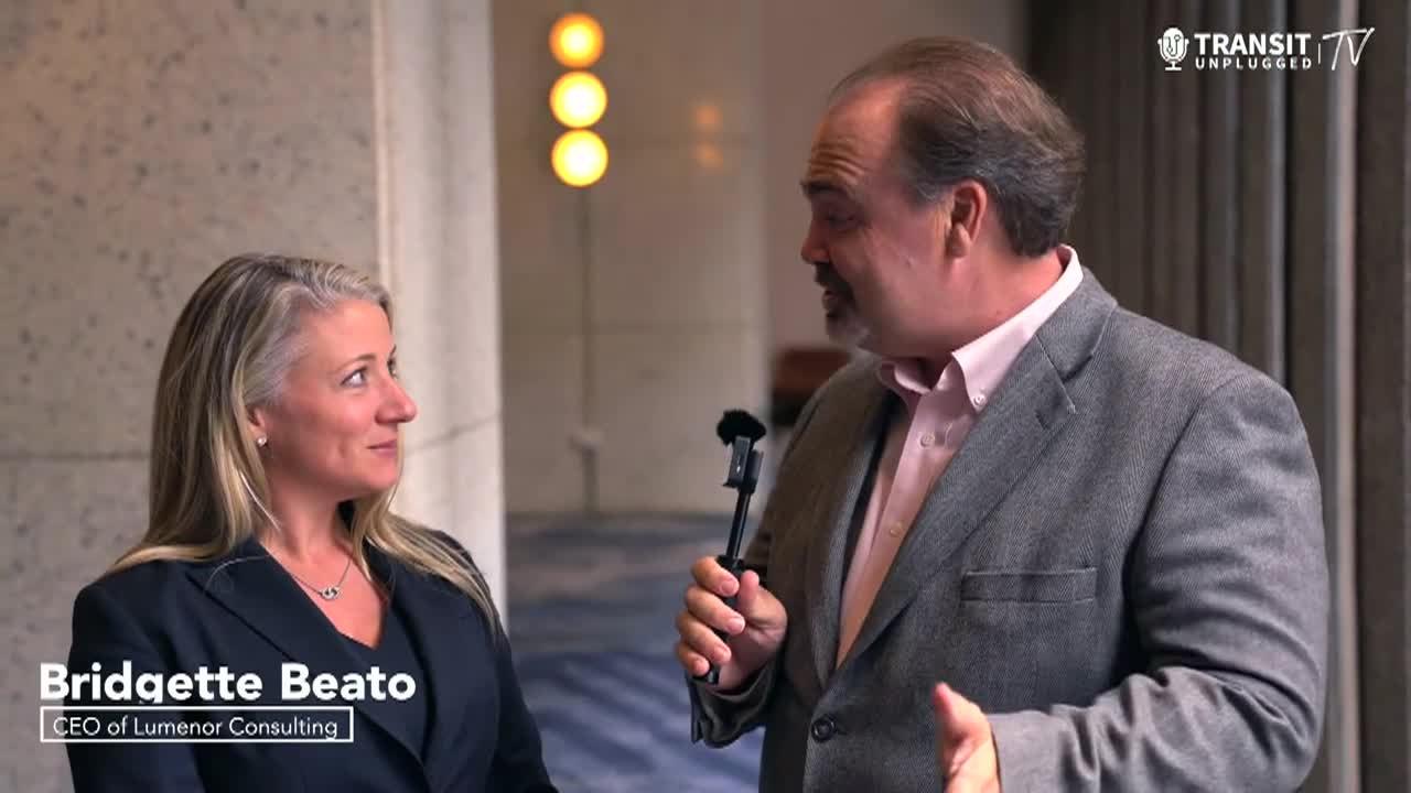 Thumbnail image for Transit Unplugged TV