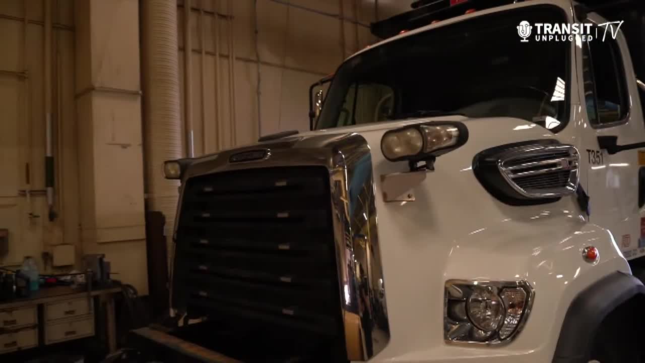 Thumbnail image for Transit Unplugged TV