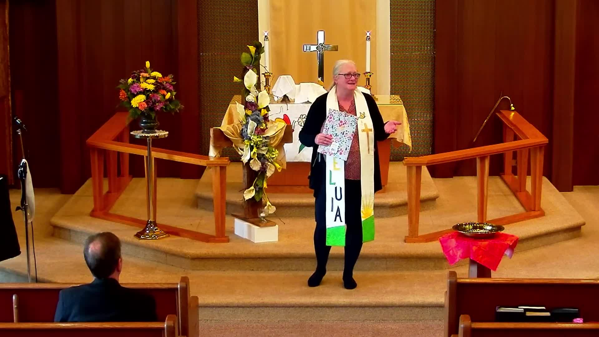 Thumbnail image for United Methodist Church of Enfield