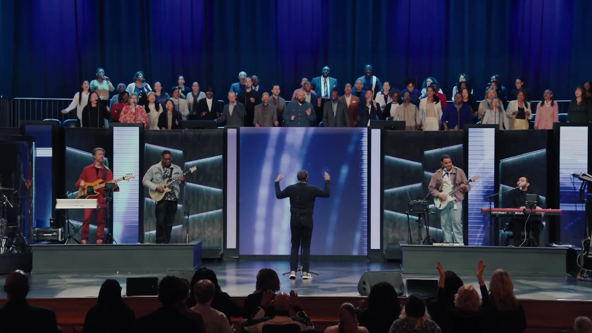 Thumbnail image for Times Square Church