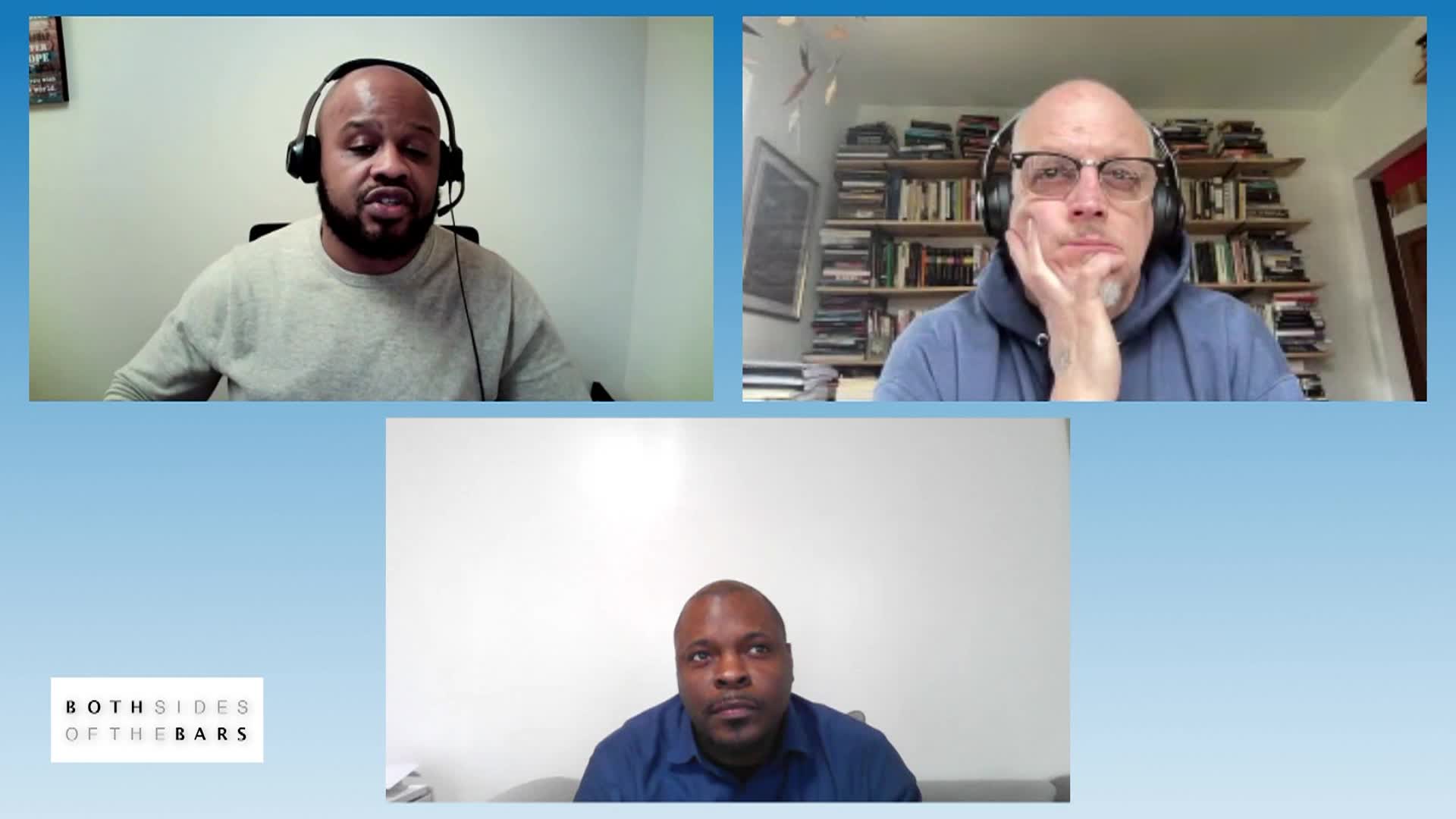 Thumbnail image for Both Sides of the Bars