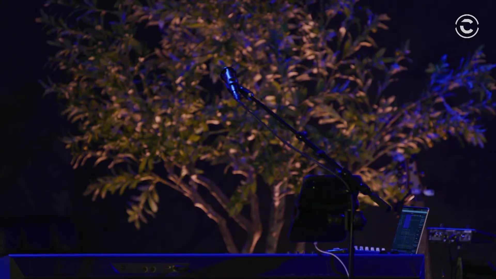 Thumbnail image for Cornerstone Church Sunday Service 51825