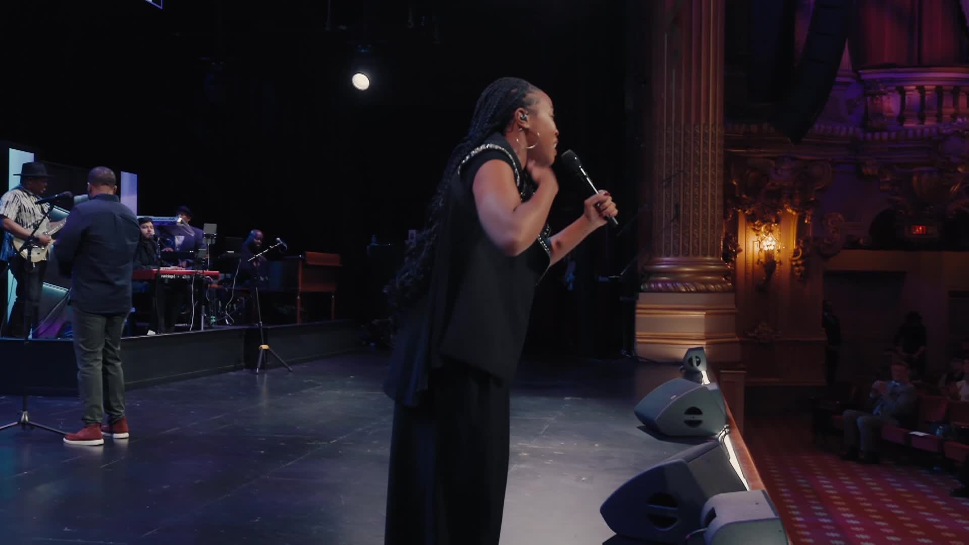 Thumbnail image for Times Square Church