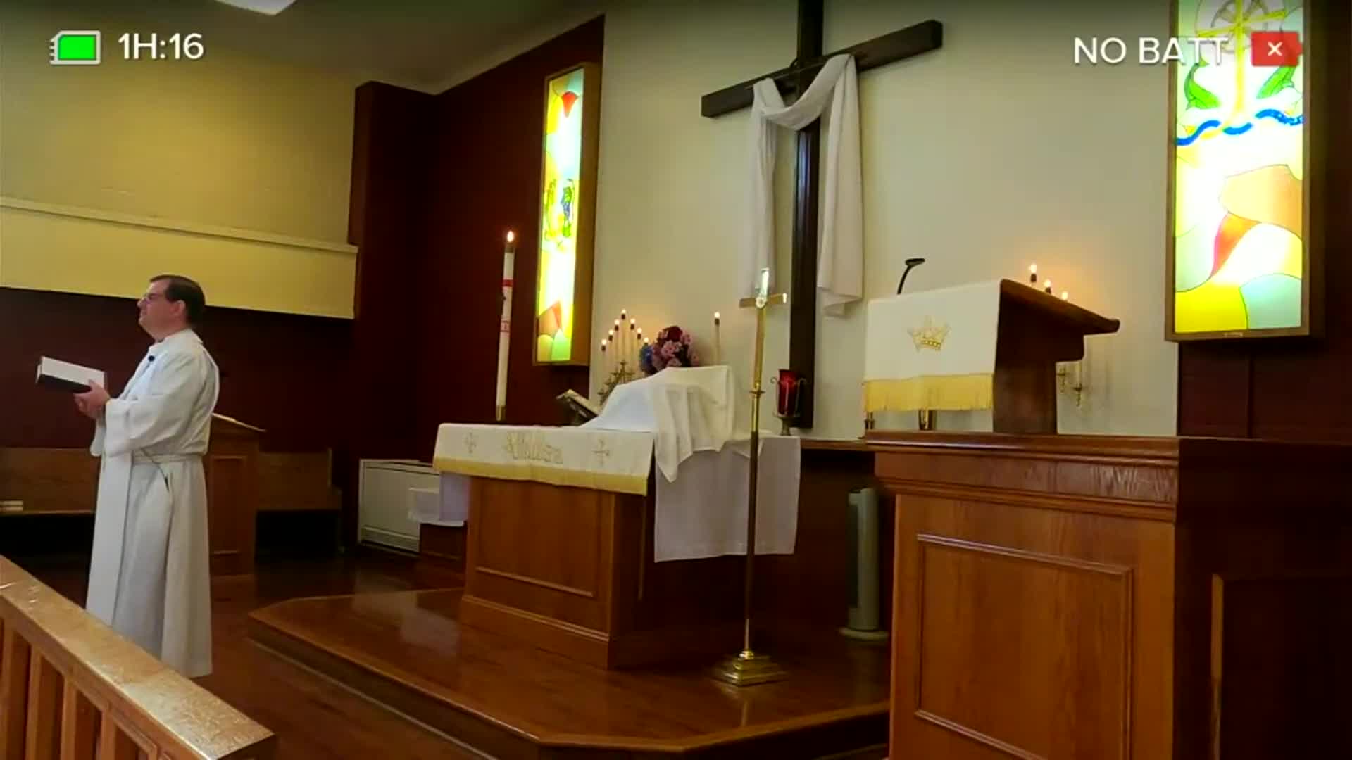 Thumbnail image for Lutheran Church of Our Redeemer