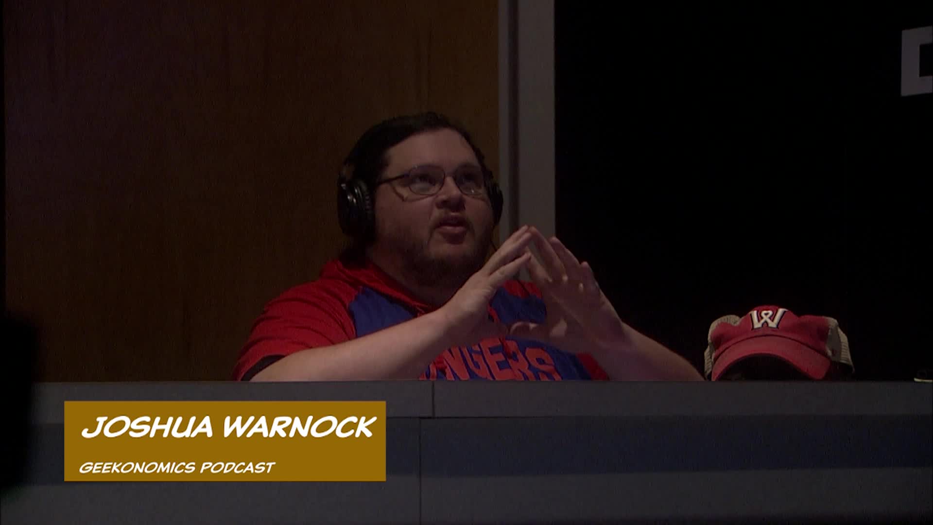 Thumbnail image for Geekonomics Podcast