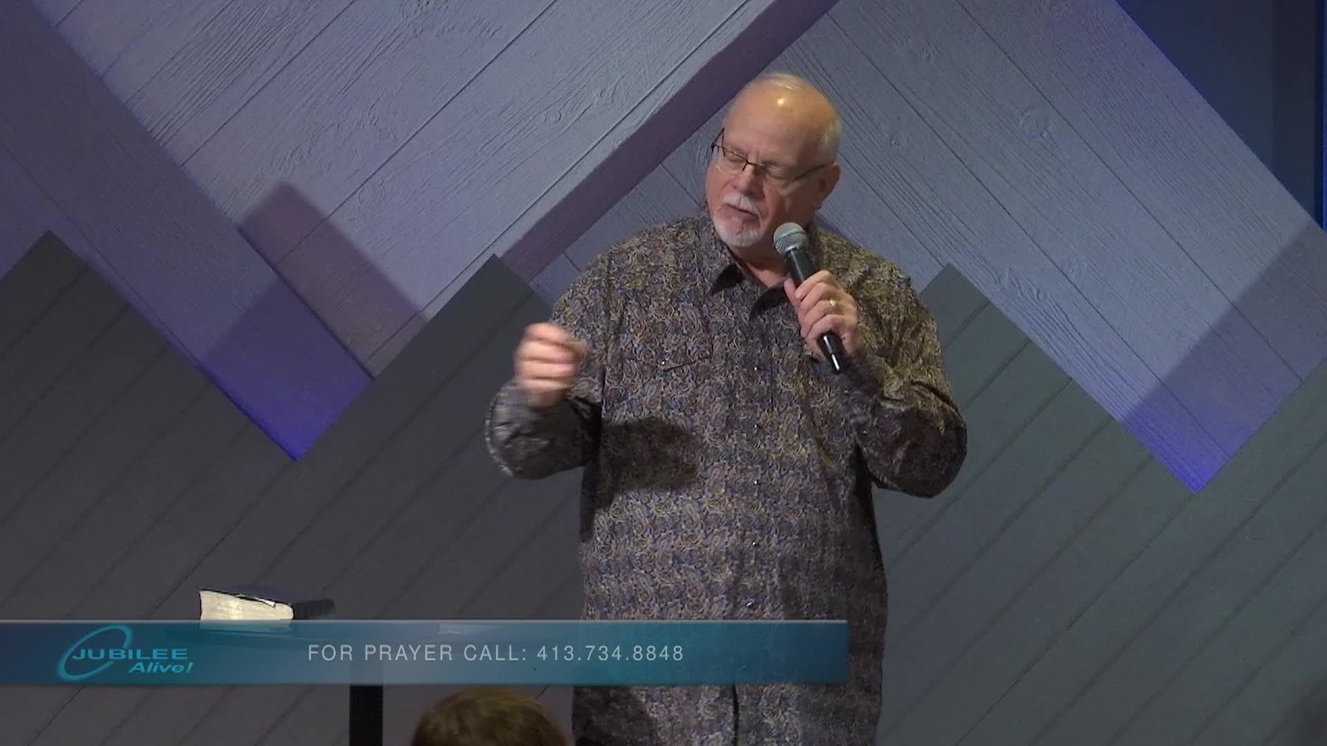 Thumbnail image for Jubilee Alive