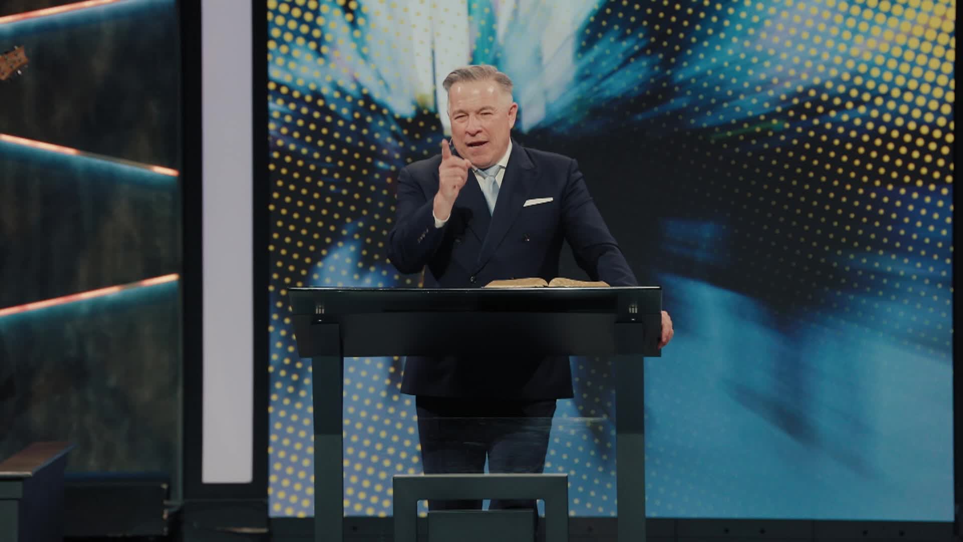 Thumbnail image for Times Square Church