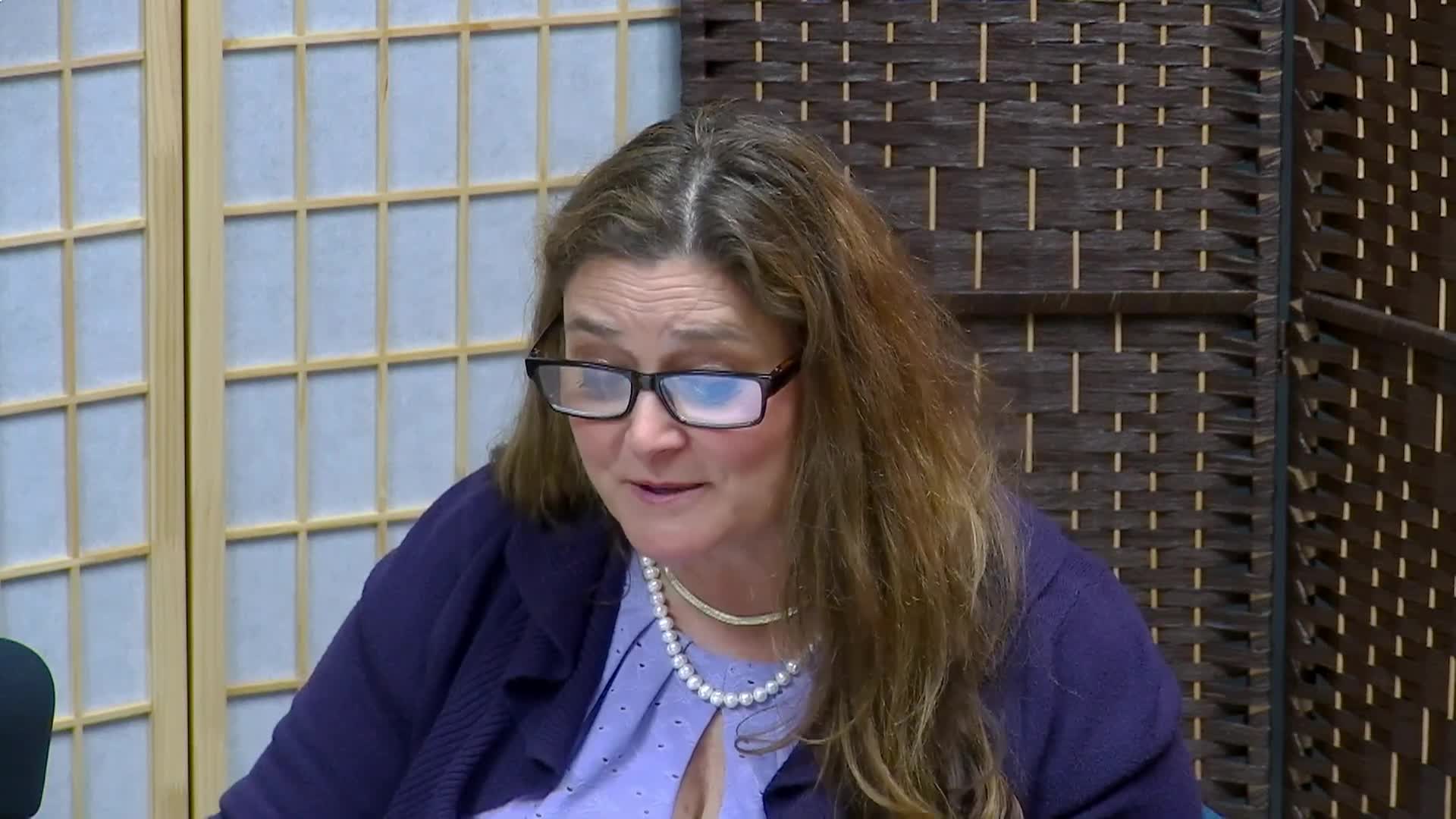 Thumbnail image for yWrite with Angela Grout