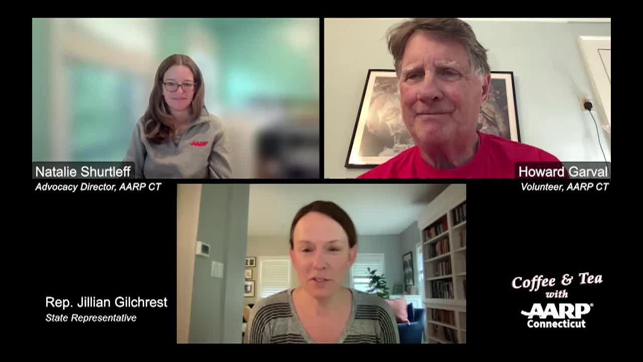 Thumbnail image for Coffee & Tea with AARP CT