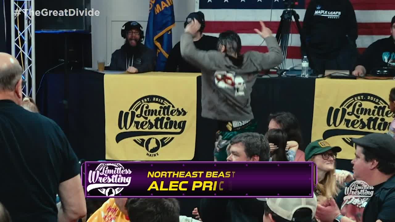 Thumbnail image for Limitless TV