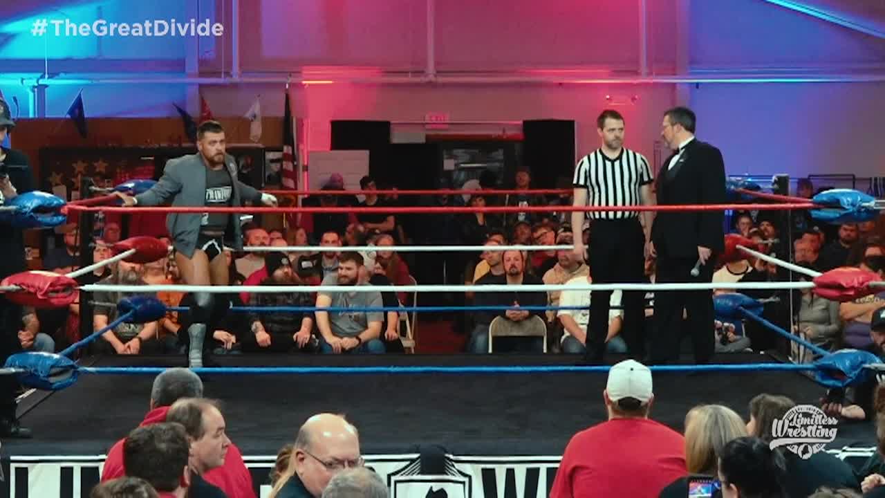 Thumbnail image for Limitless TV