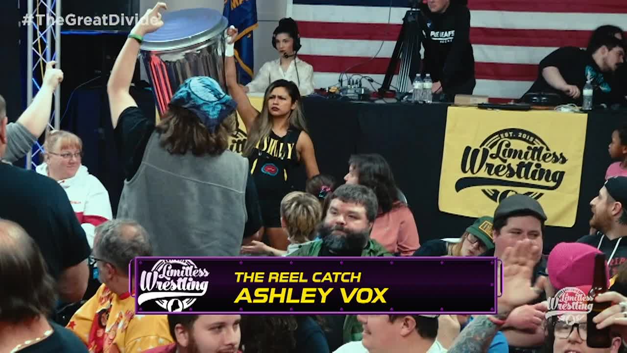 Thumbnail image for Limitless TV