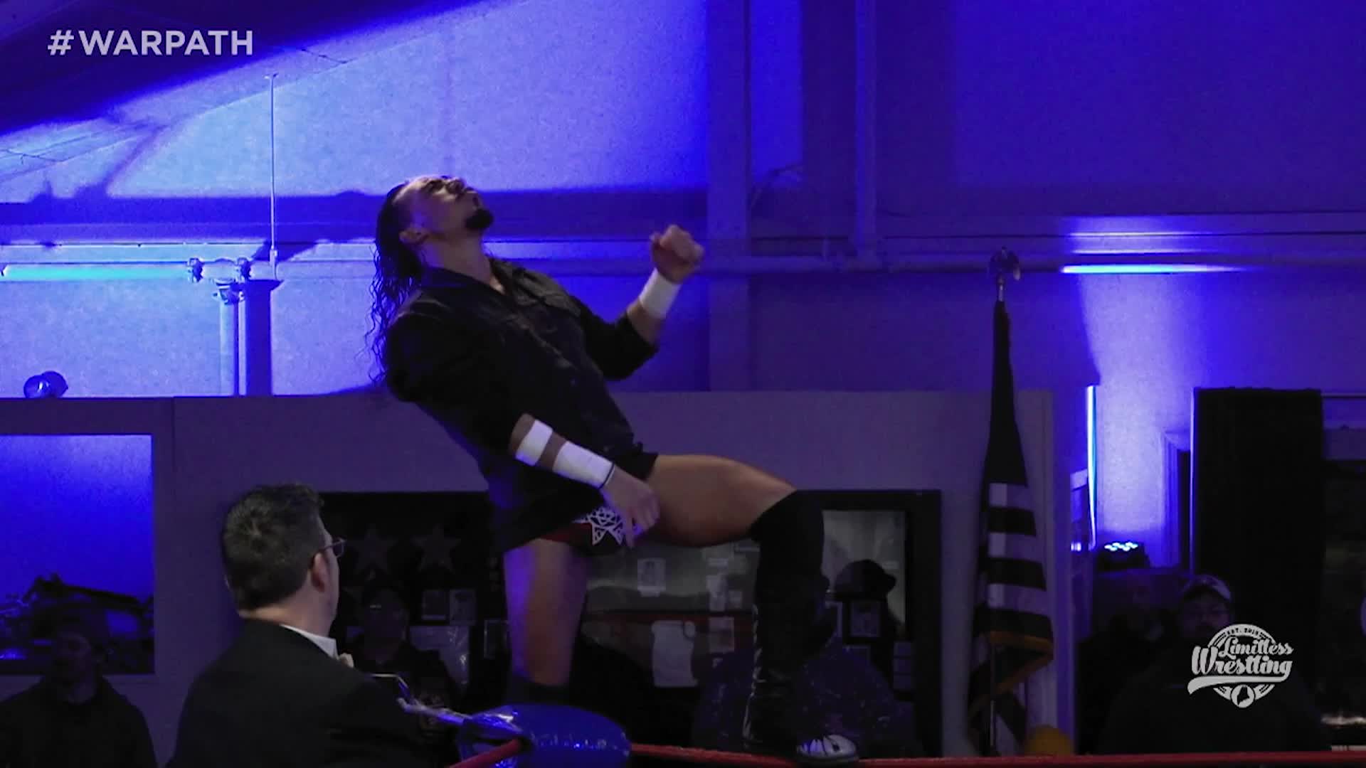 Thumbnail image for Limitless TV